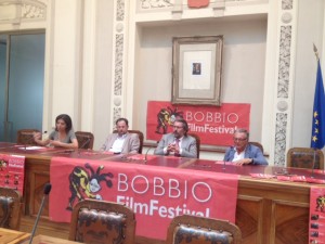 bobbio film