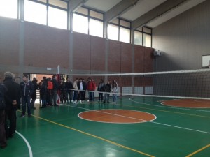 palestra vvf