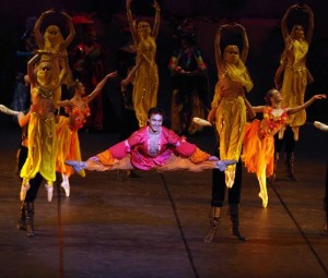 le corsaire 1