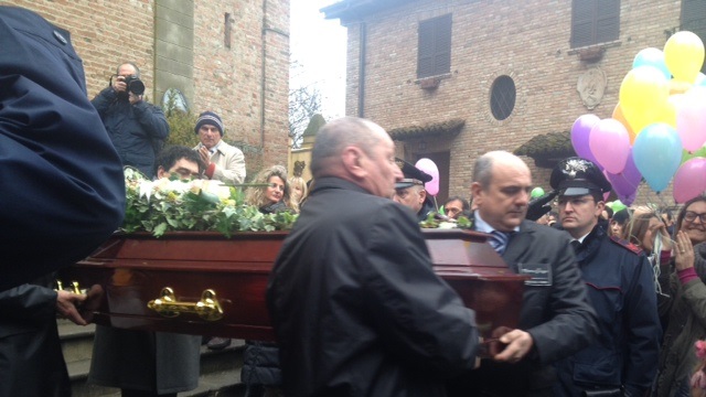 funerale gaia 2