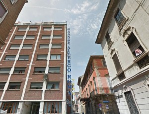 albergo roma