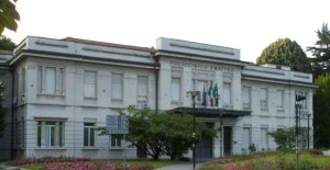 OSPEDALE SAN MATTEO