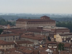 campanile duomo 3