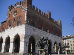 palazzo gotico