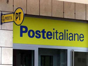 ufficio postale