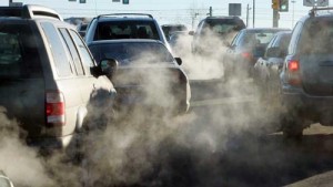 Conventional cars contribute heavily to urban air pollution, and choosing to drive an electric car is one great way urbanites can help clear the air.