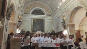 Coro san michele3