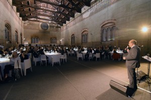 cena expo sindaco