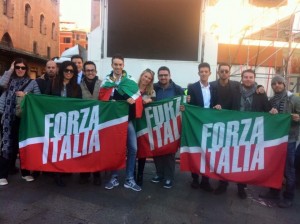 manifestazione bologna centro destra3