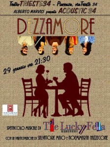 dezzamore