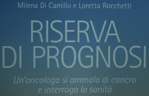 libro riserva di prognsi