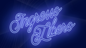 ingresso libero logo