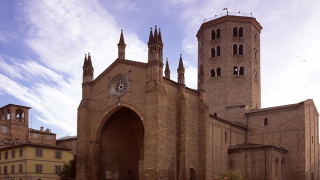 Basilica San Antonino
