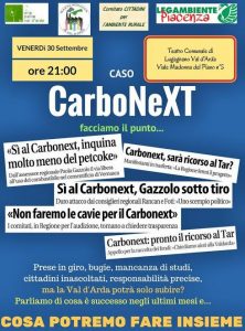 carbonext-serata