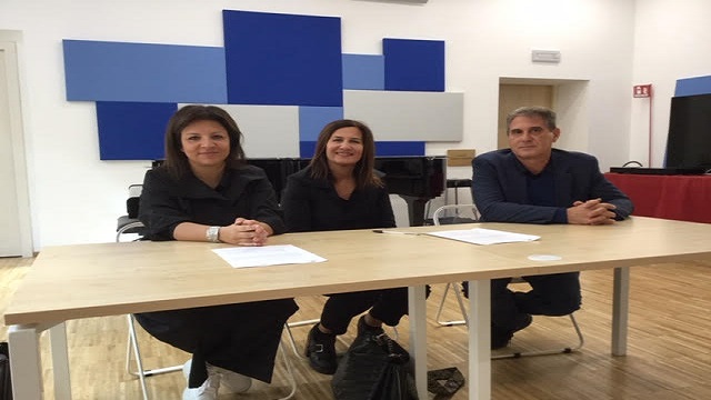 Nasce Il Liceo Musicale Nicolini Respighi Zerocinque23